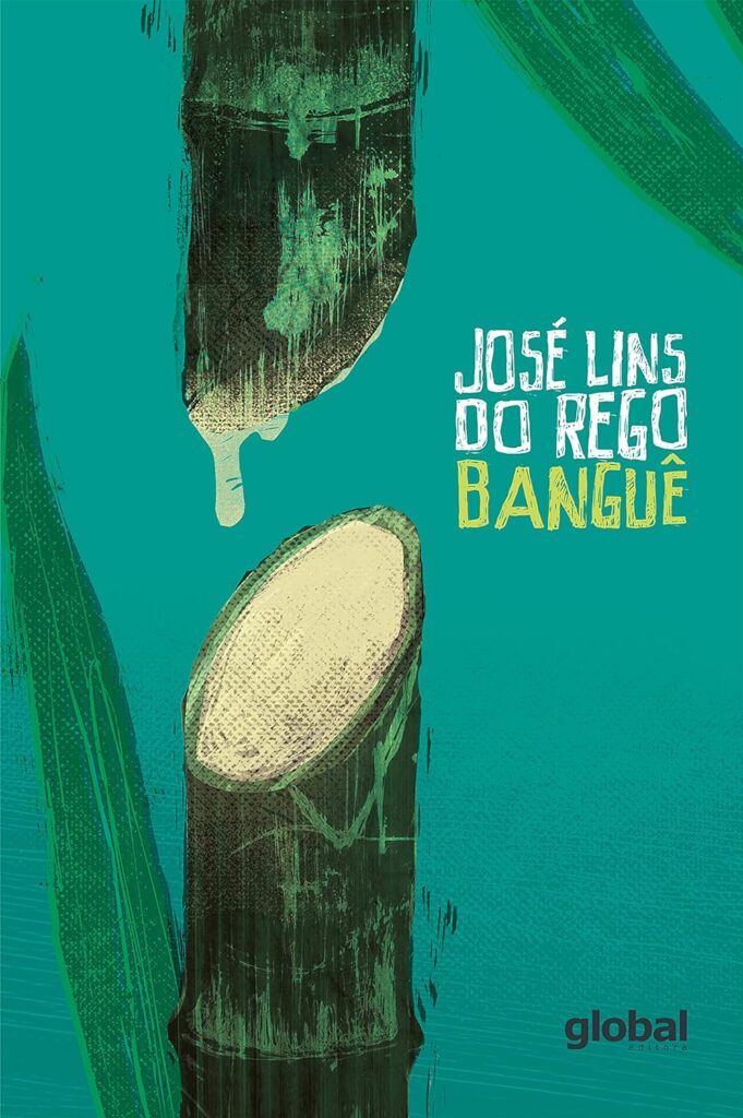 Banguê José Lins do Regp